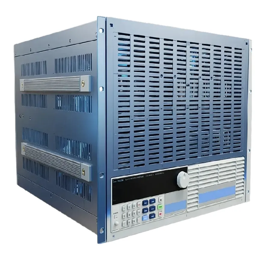 Нагрузки электронные