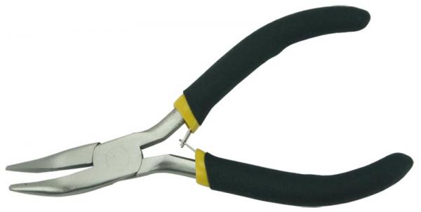 картинка АКТАКОМ АНТ-6025. Узкогубцы являющийся официальным дистрибьютором в России 