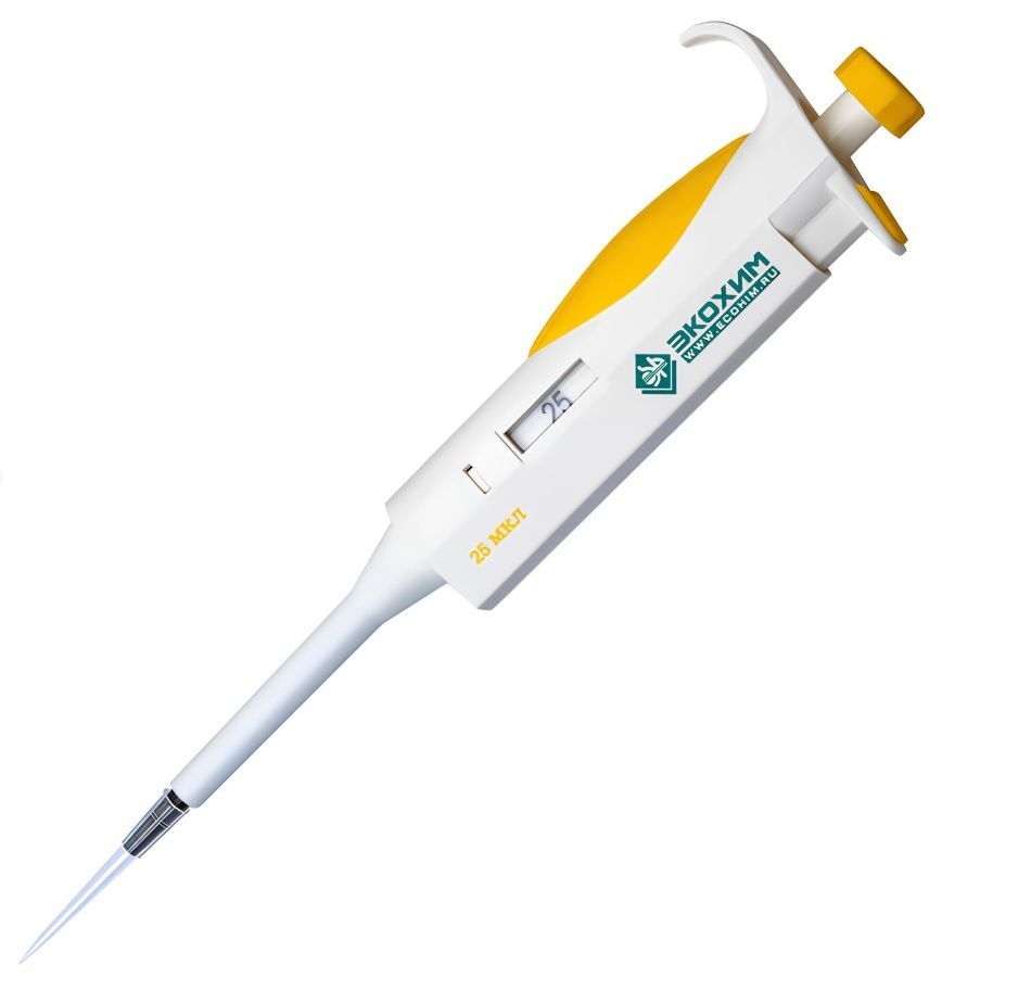 картинка ЭКОХИМ ОФ-1-25 New. Дозатор являющийся официальным дистрибьютором в России 