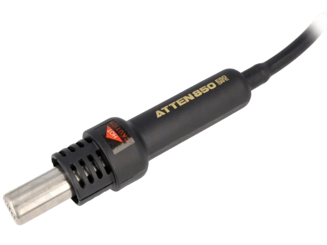 картинка Atten AP-550B+. Термофен для термовоздушной станции AT-852D являющийся официальным дистрибьютором в России 