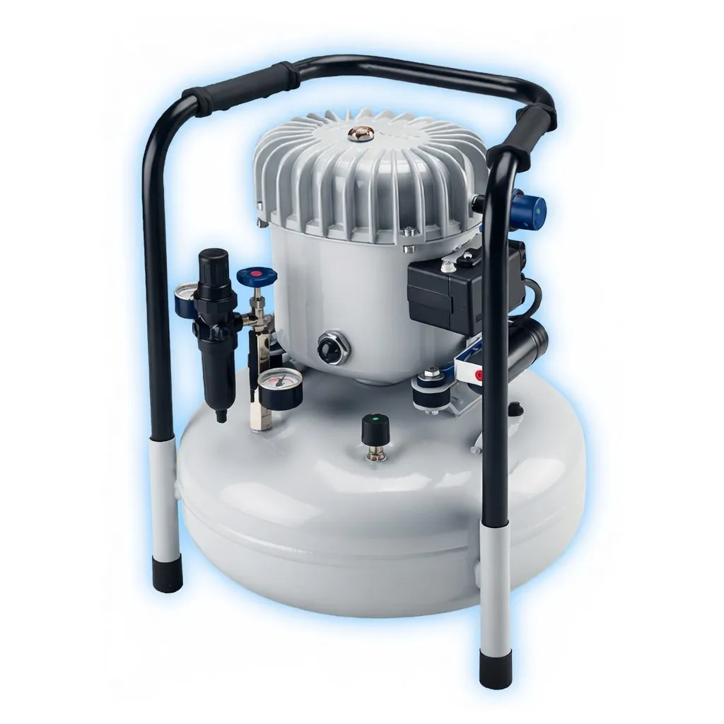 Компрессорное оборудование