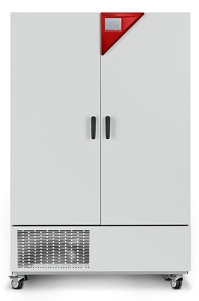 картинка BINDER KBF P 720 (700 л / 70°С). Климатическая камера являющийся официальным дистрибьютором в России 