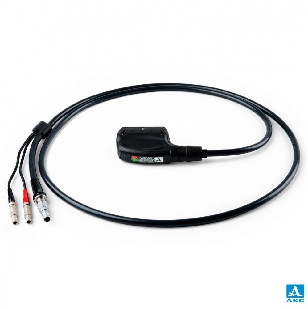 картинка АКС M9065 4.0V60R40Х10CS (1157). Высокочастотная антенная решетка являющийся официальным дистрибьютором в России 