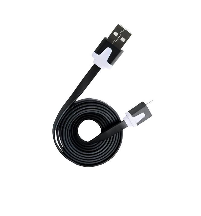 картинка АКС 1234. Кабель USB A -Type C являющийся официальным дистрибьютором в России 