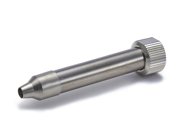 картинка Hakko B3664 (C). Насадка T18 NA для пайки в азотной среде являющийся официальным дистрибьютором в России 