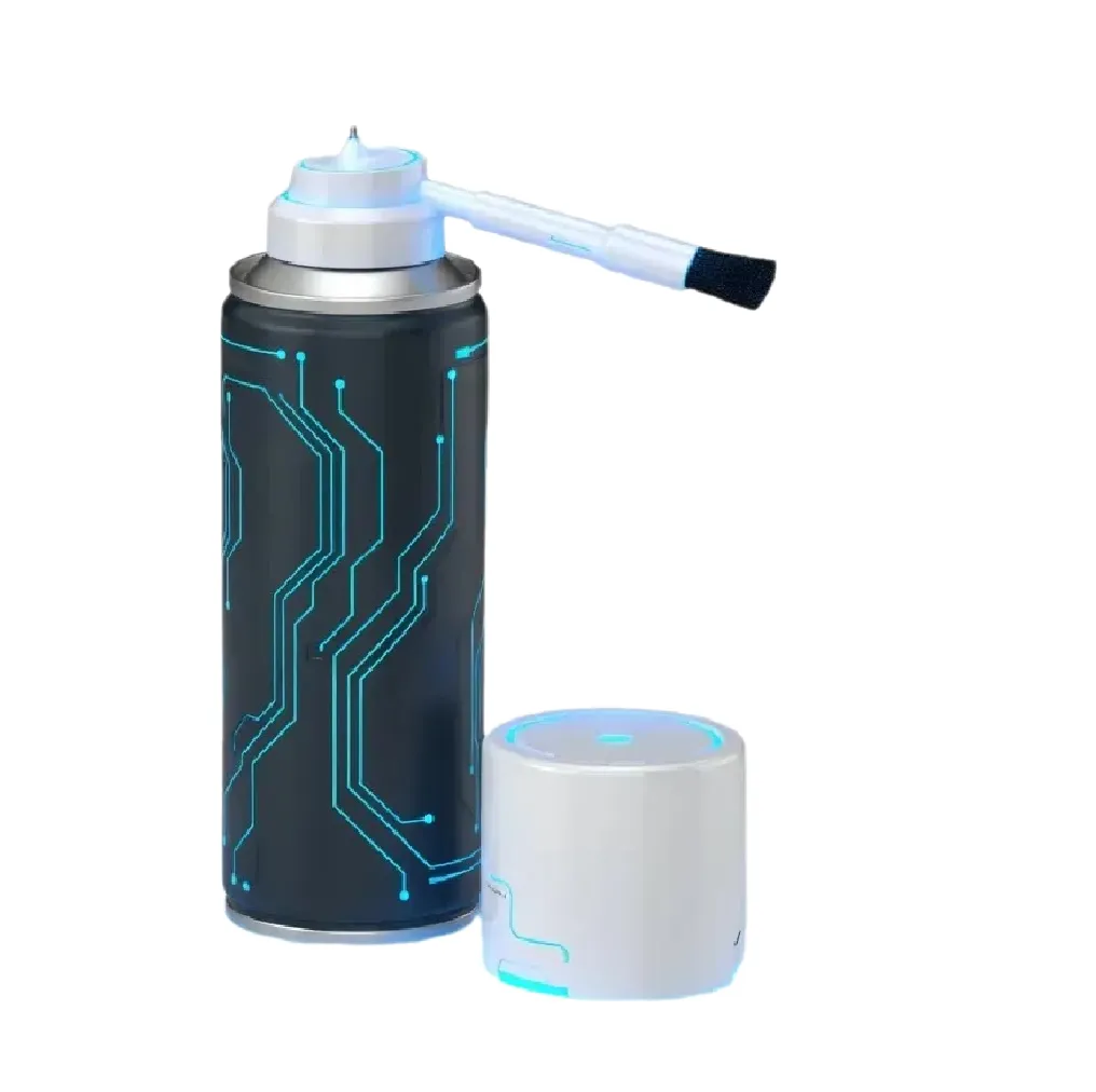 Химия и очистители