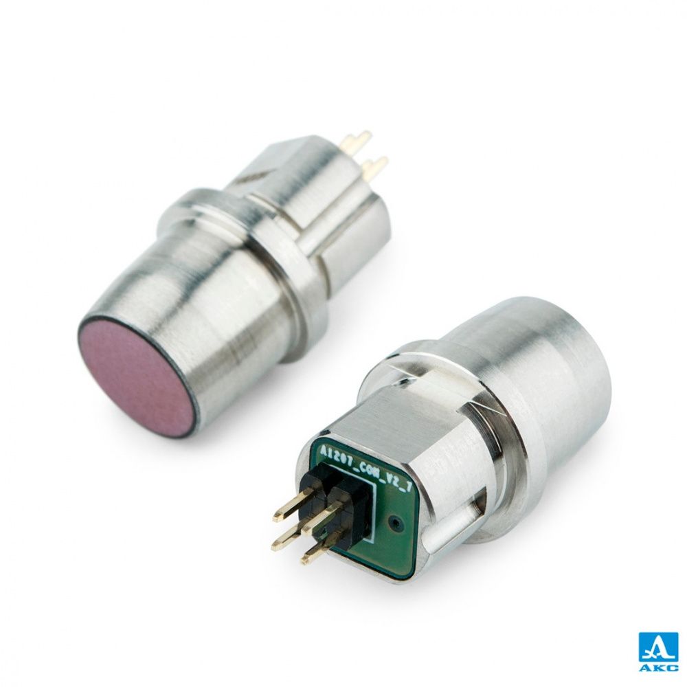 картинка АКС S1573 5.0A0D8CL (1412). Совмещенный преобразователь для толщиномеров A1207 и A1207U являющийся официальным дистрибьютором в России 