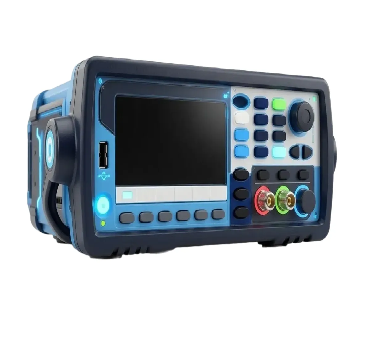 Частотомеры