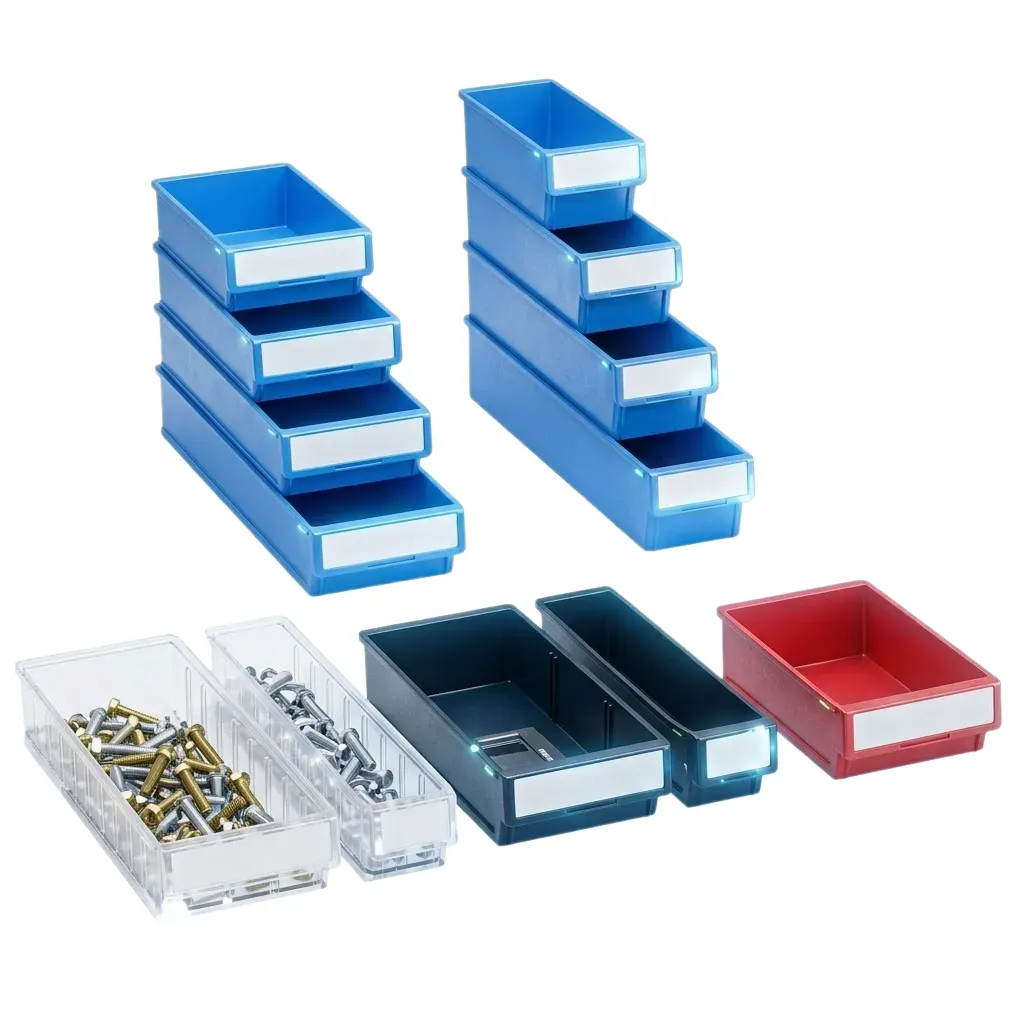 Ячейки систем хранения