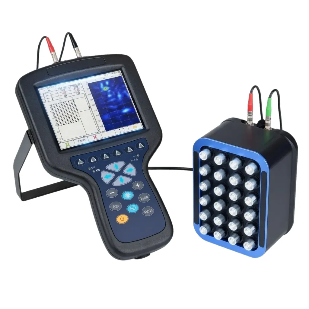 Дефектоскопы