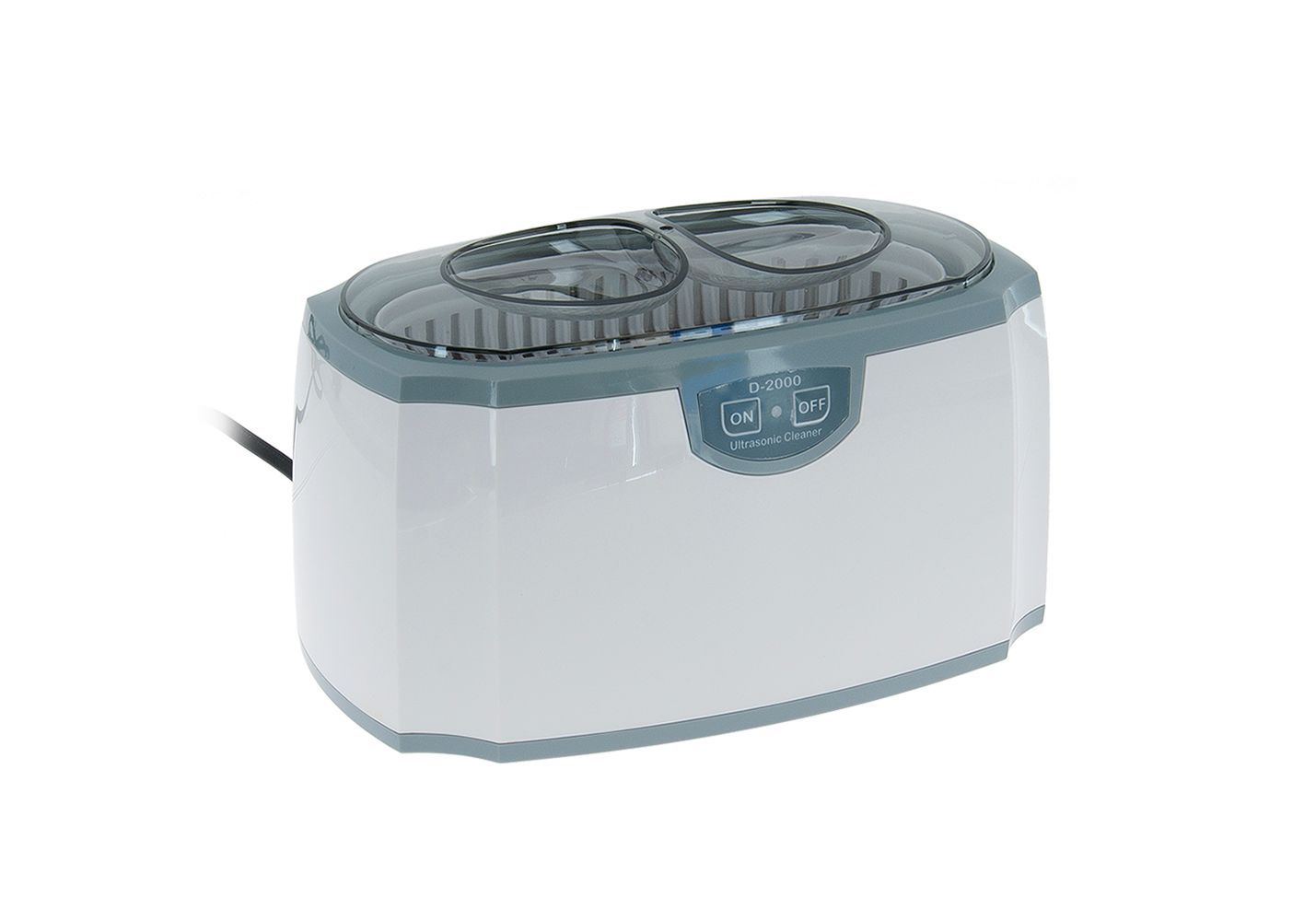 картинка Codyson D-2000. Ультразвуковая ванна 420 мл являющийся официальным дистрибьютором в России 
