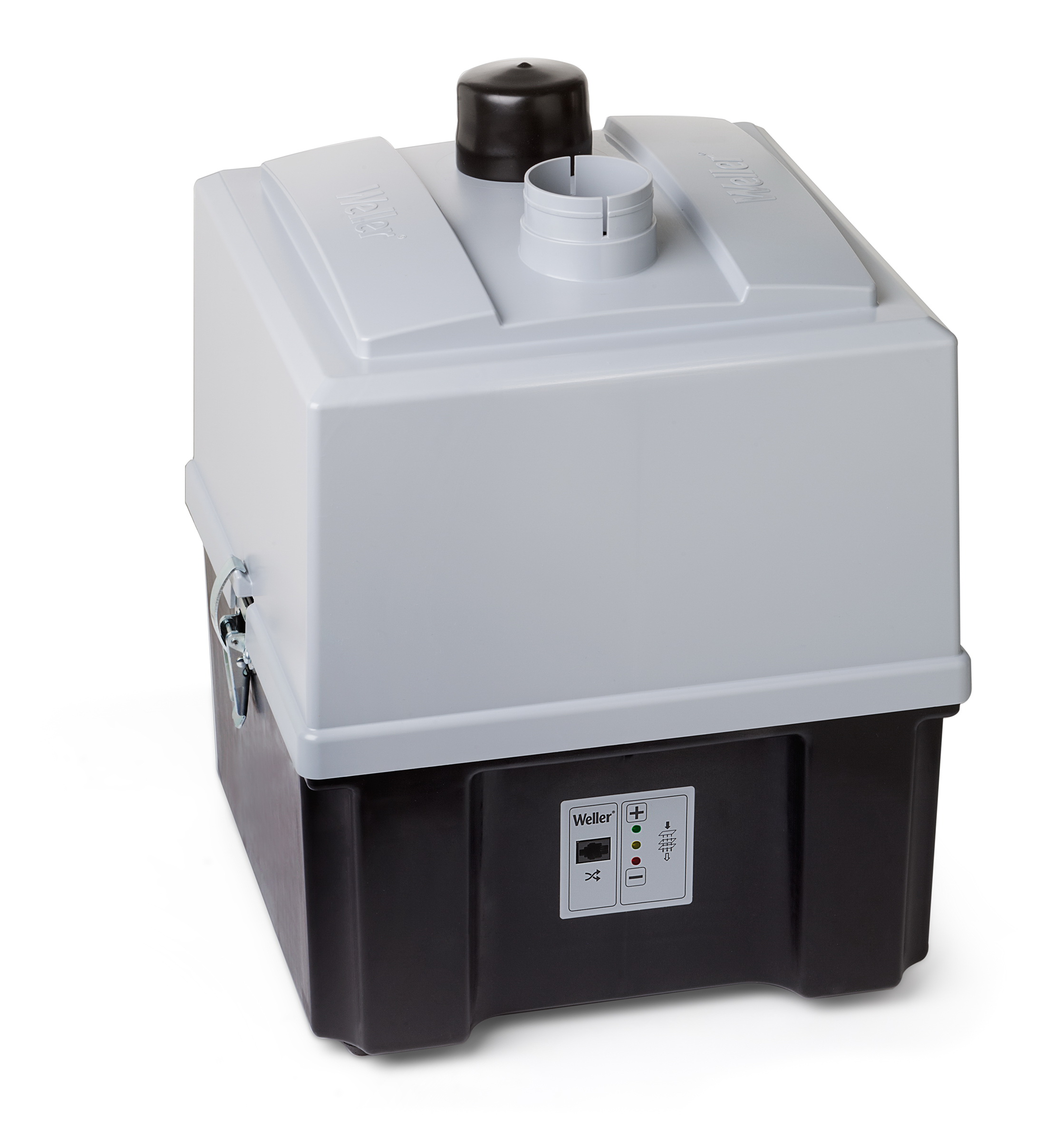 картинка Weller (FT91013699N). Дымоуловитель Zero Smog TL 230V F/G являющийся официальным дистрибьютором в России 