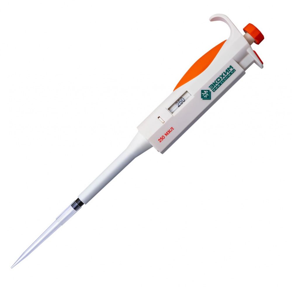 картинка ЭКОХИМ ОФ-1-250 New. Дозатор являющийся официальным дистрибьютором в России 