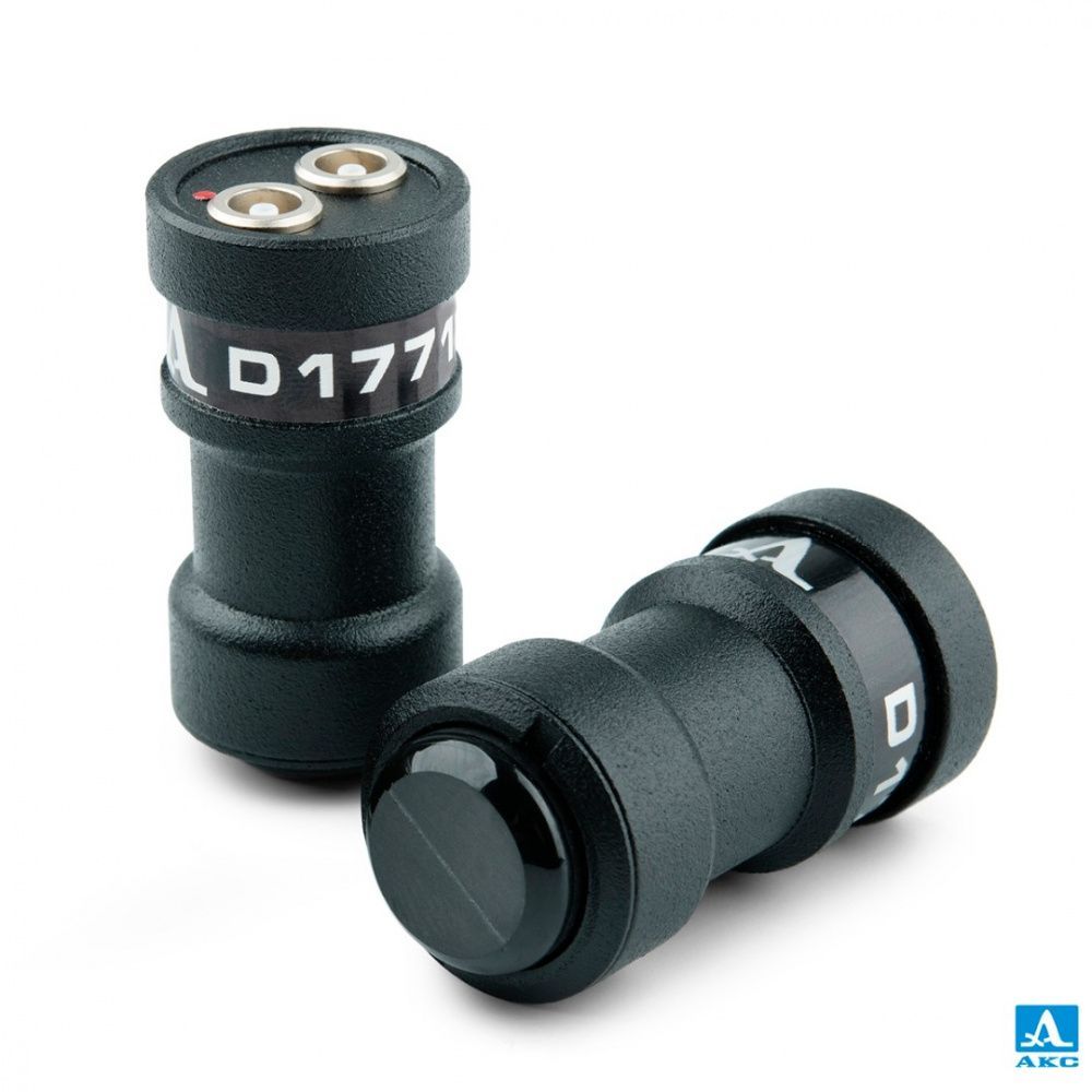 картинка АКС D1771 4.0A0D12CL (1450). Преобразователь раздельно-совмещенный прямой 4 МГц являющийся официальным дистрибьютором в России 