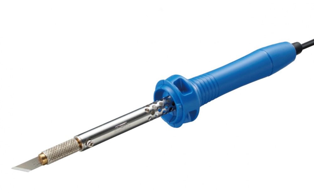 картинка Goot HOT-30R. Паяльник горячий нож являющийся официальным дистрибьютором в России 