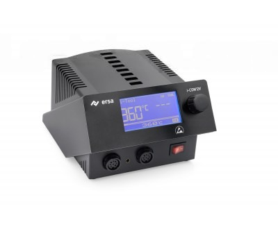 картинка Ersa 0IC2235V (150 Вт). Блок управления являющийся официальным дистрибьютором в России 