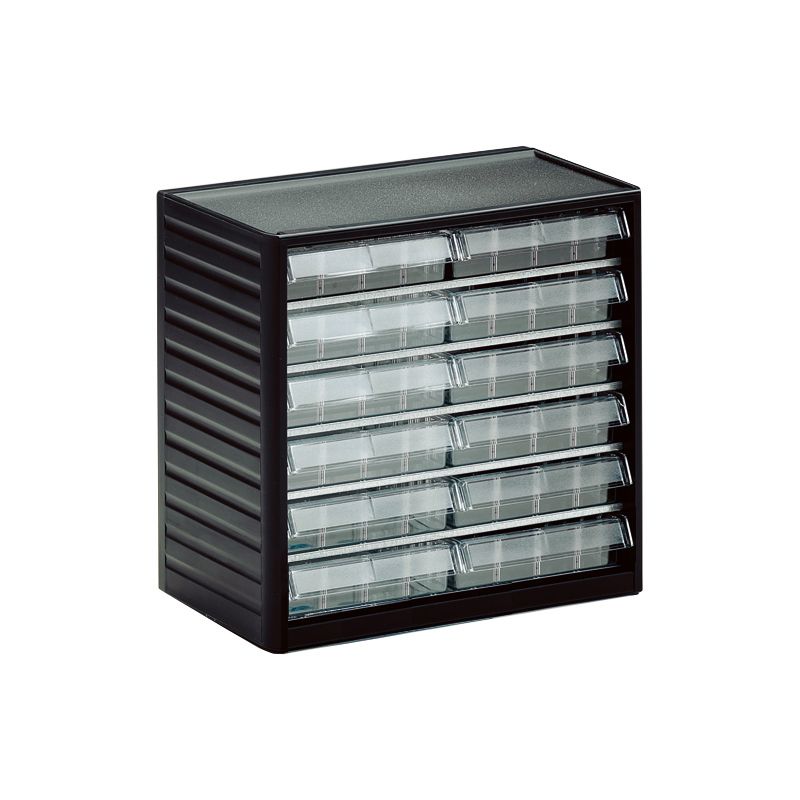 картинка Treston 292-3. Кассетница 310×180×290 мм серии 290 являющийся официальным дистрибьютором в России 