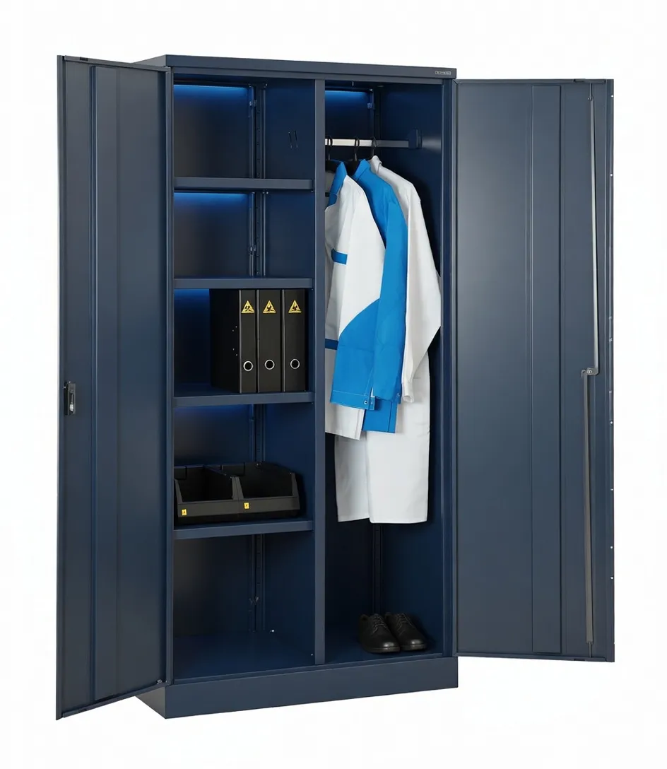 Шкафы комбинированные