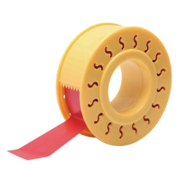 картинка ProsKit MS-V001. Лента изоляционная (VDE 1000V) являющийся официальным дистрибьютором в России 