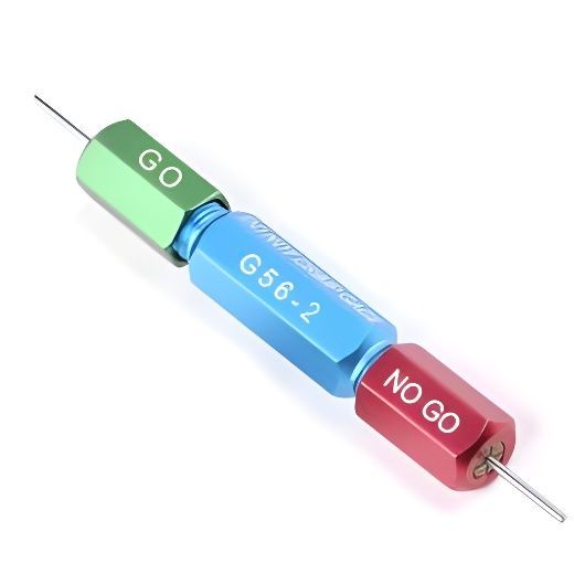 картинка JRready G56-2. Калибр являющийся официальным дистрибьютором в России 