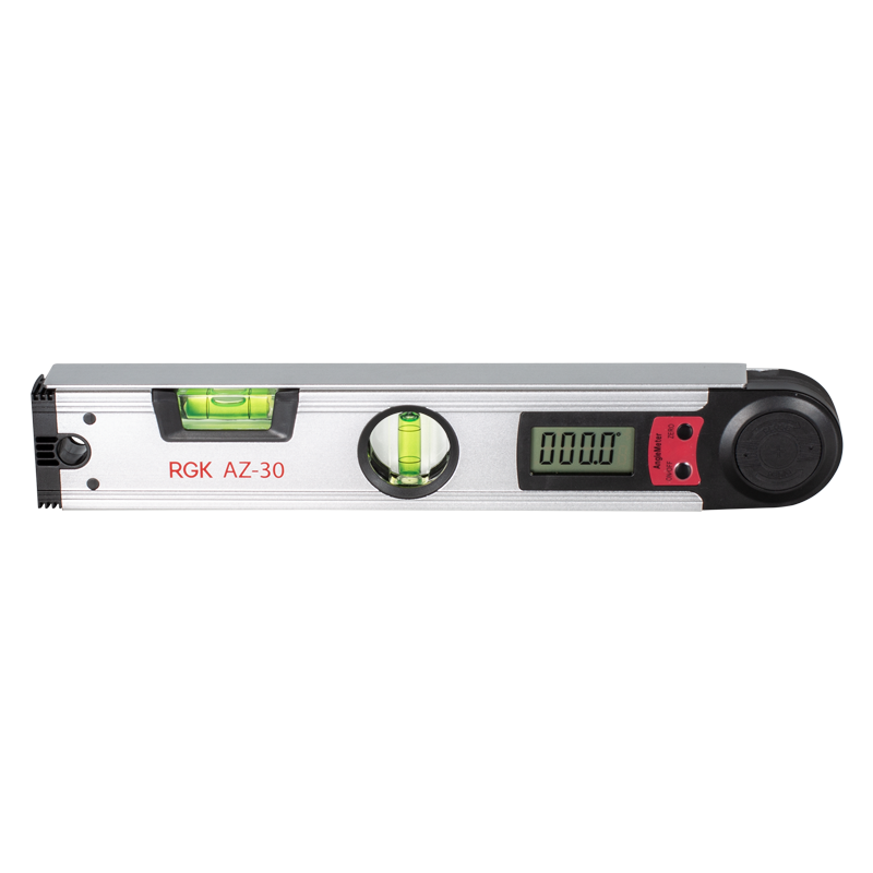 картинка RGK AZ-30. Электронный угломер являющийся официальным дистрибьютором в России 