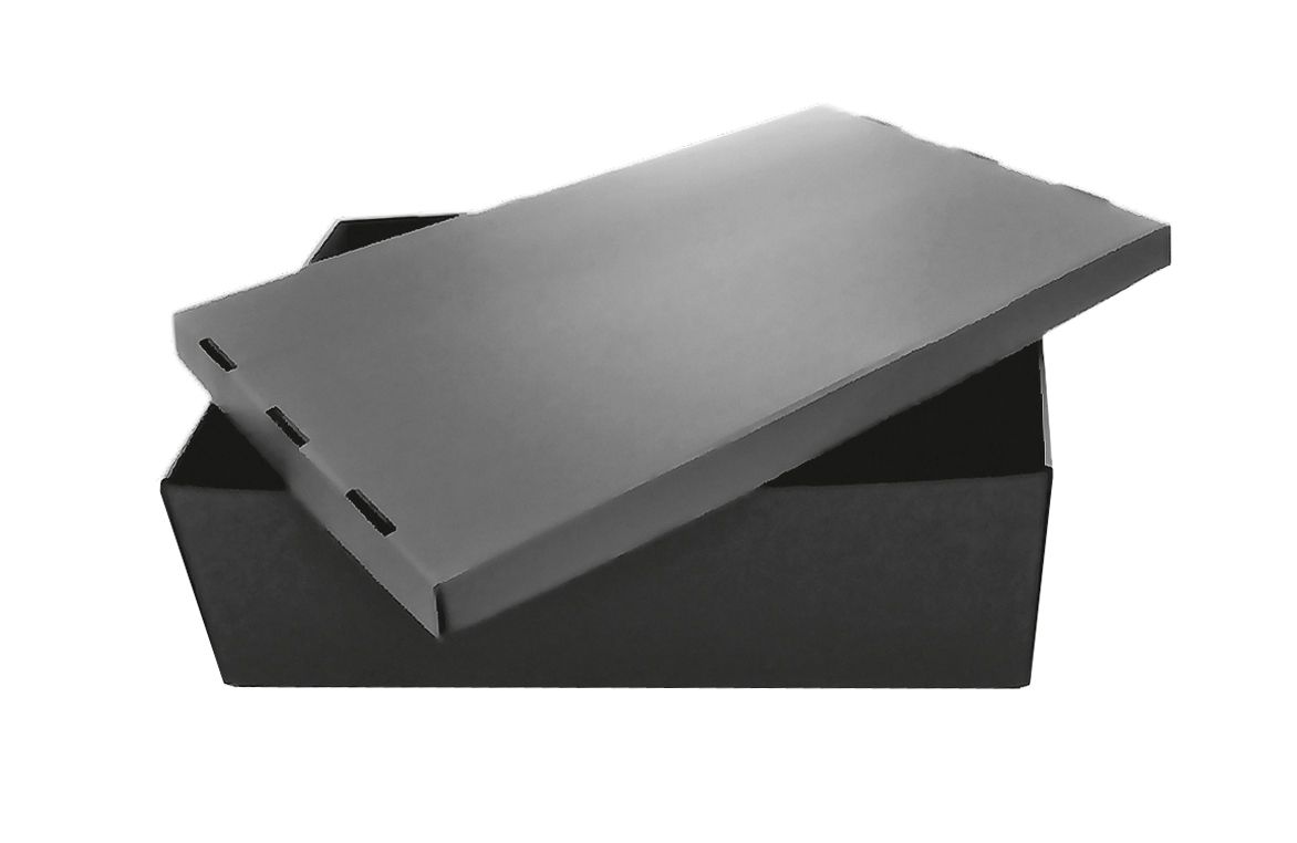 картинка Viking 23-175-710Х. Токопроводящие контейнеры из полипропилена являющийся официальным дистрибьютором в России 