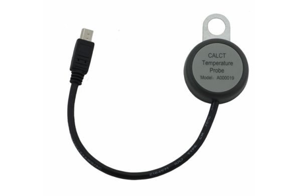 картинка АКИП A000019. Термодатчик для калибраторов АКИП 7301/7302/7303 являющийся официальным дистрибьютором в России 