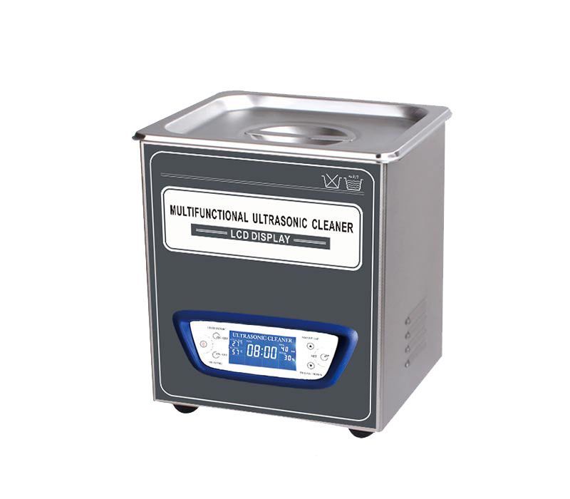 картинка JeKen TUC-13 (70 Вт). Ультразвуковая ванна 1.3 л являющийся официальным дистрибьютором в России 