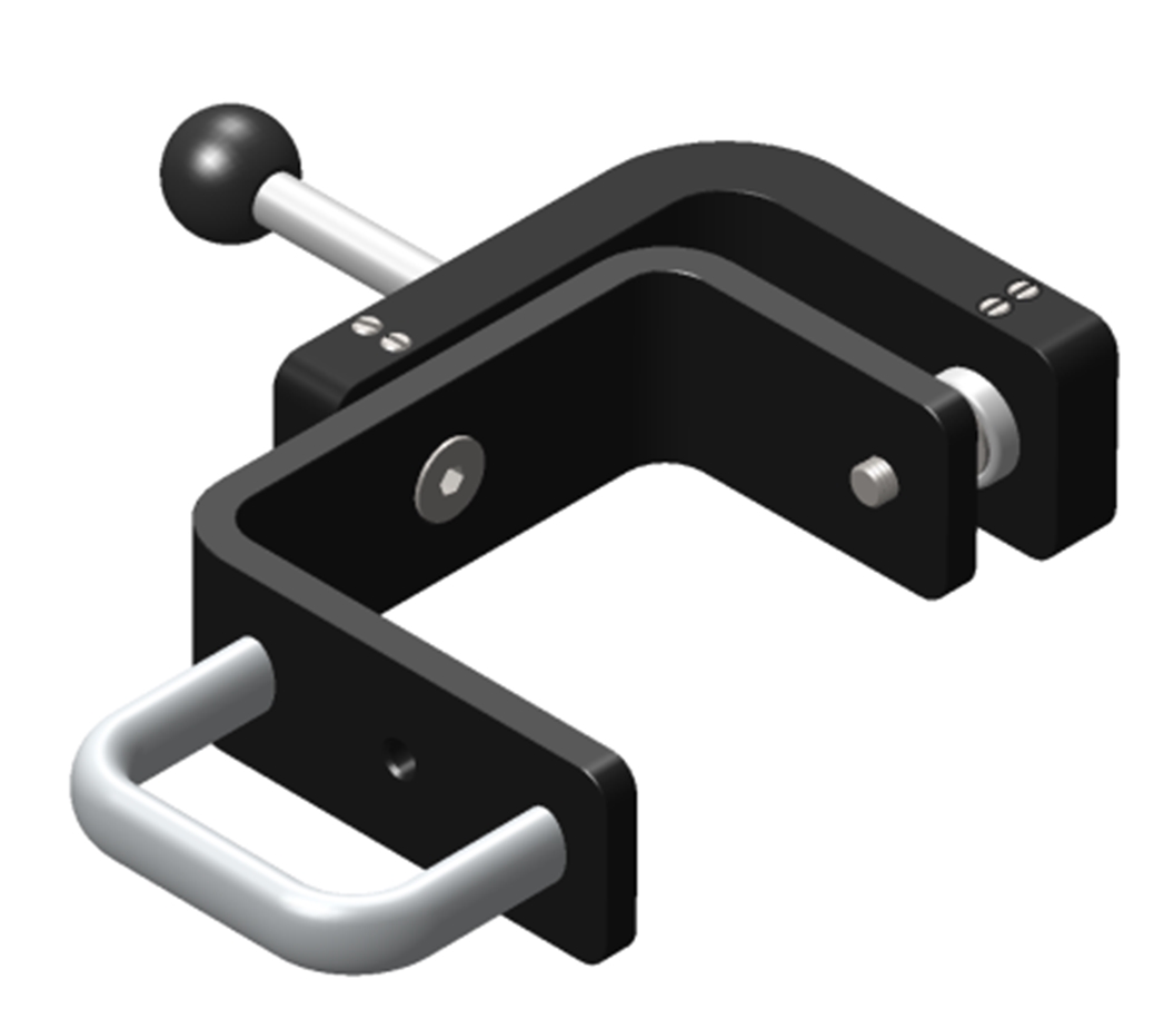 картинка INSPECTIS HD-171. Крепление микроскопа для наклона/поворота являющийся официальным дистрибьютором в России 