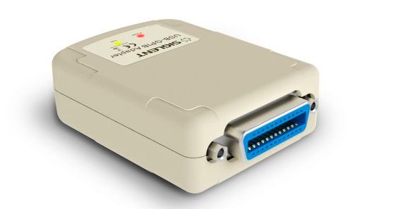 картинка АКИП GPIB - USB. Кабель-адаптер являющийся официальным дистрибьютором в России 