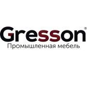 GRESSON