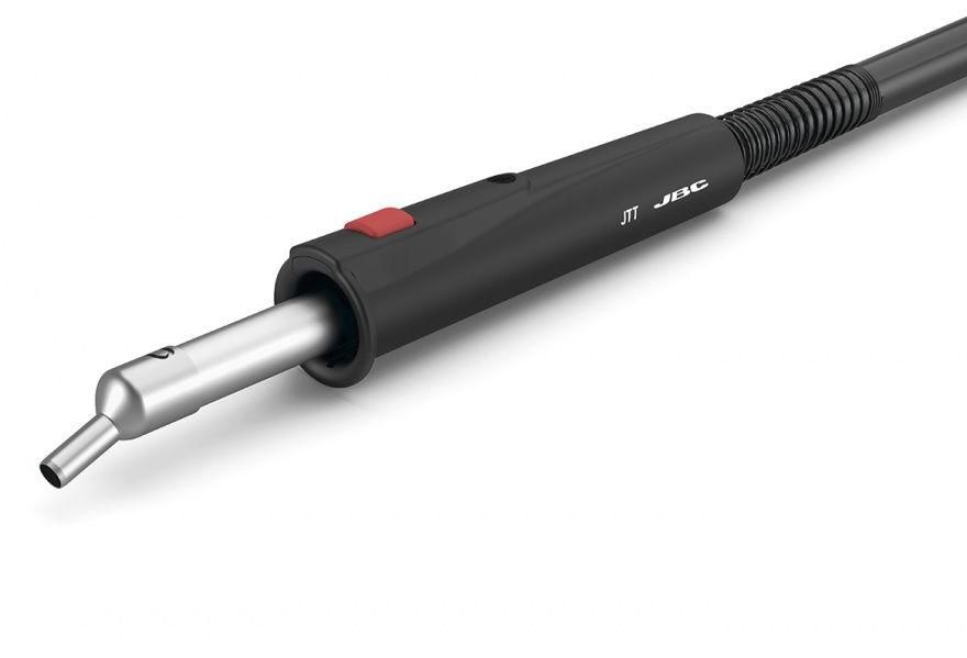 картинка JBC JT-T2A. Термофен JTT для станции JTSE являющийся официальным дистрибьютором в России 