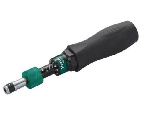 картинка ProsKit SD-T635-510. Отвертка динамометрическая являющийся официальным дистрибьютором в России 