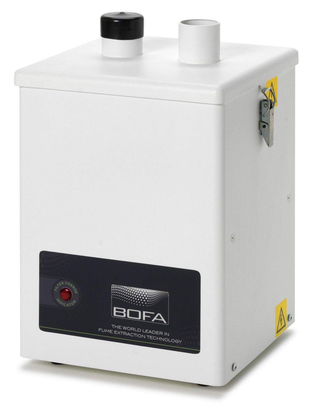 картинка BOFA SYS-250-GF. Блок дымоуловителя V250 c двойным химическим фильтром являющийся официальным дистрибьютором в России 