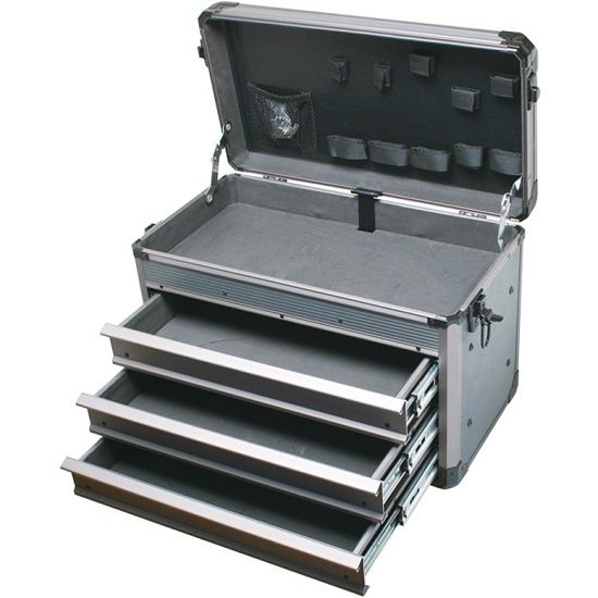 картинка ProsKit TC-755. Кейс для инструментов являющийся официальным дистрибьютором в России 