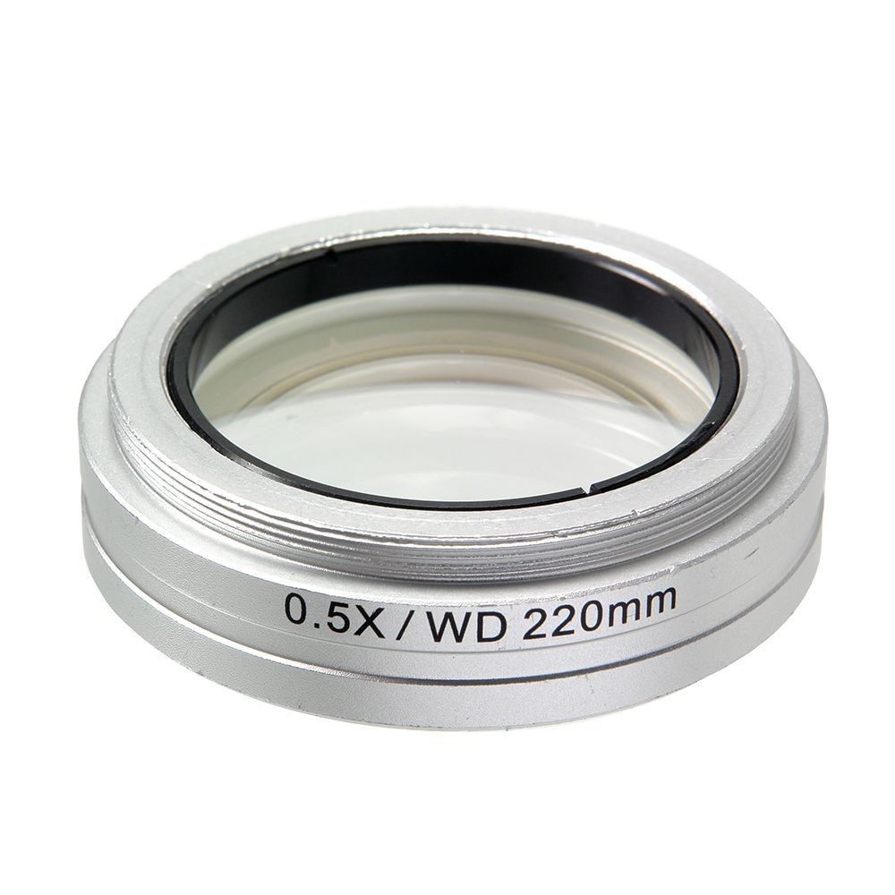 картинка Микромед 0,5х (МС 5). Насадка являющийся официальным дистрибьютором в России 