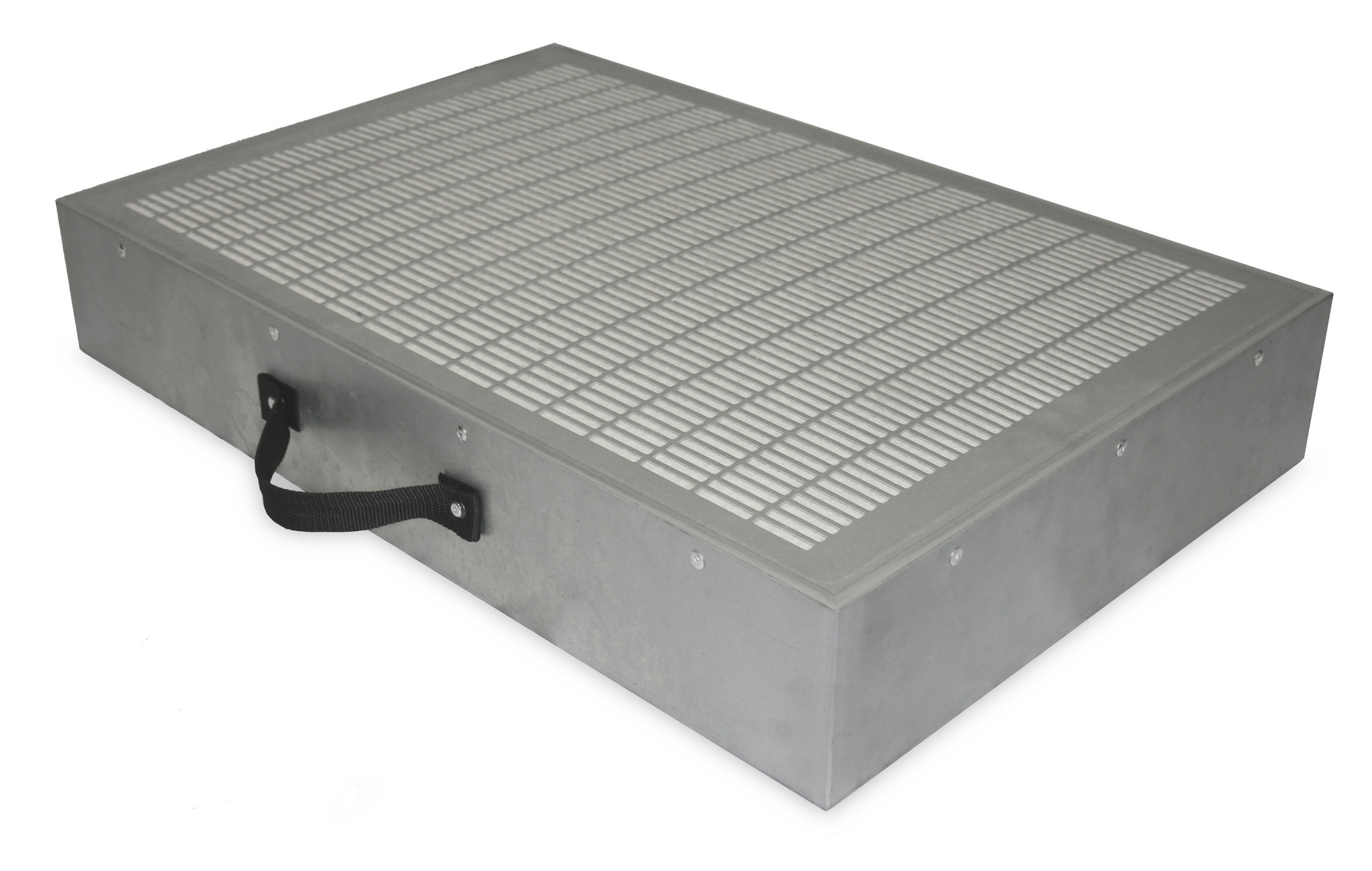 картинка BOFA A1030270. Фильтр комбинированный HEPA/GAS для вытяжной кабины FC700 являющийся официальным дистрибьютором в России 