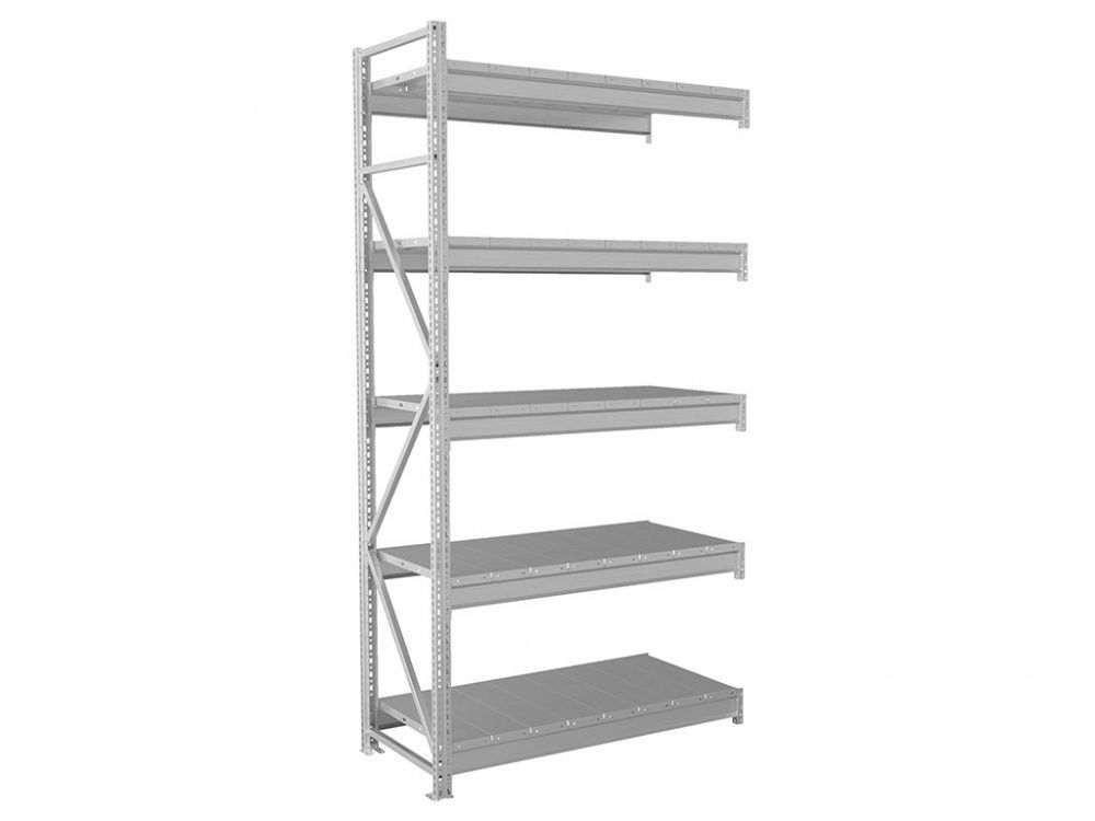 картинка ПРАКТИК MS PRO 250/150X60/5. Дополнительная секция являющийся официальным дистрибьютором в России 