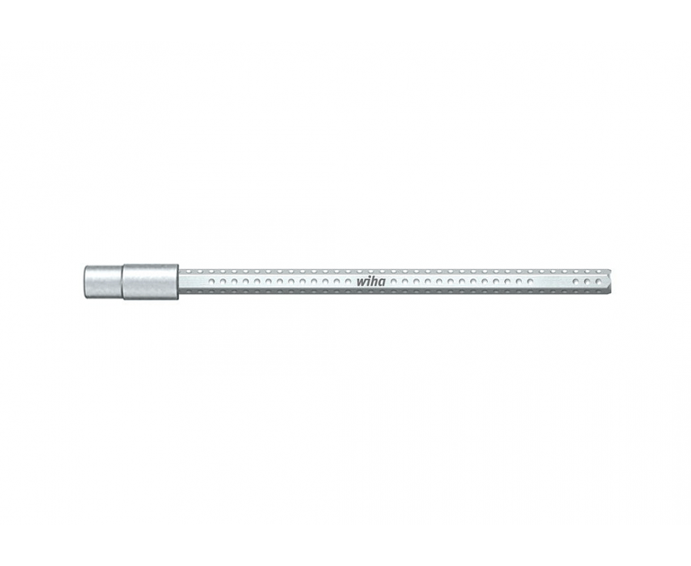 картинка WIHA 08911 / SYSTEM 6. Шестигранное жало торцевого ключа серия U 106 являющийся официальным дистрибьютором в России 