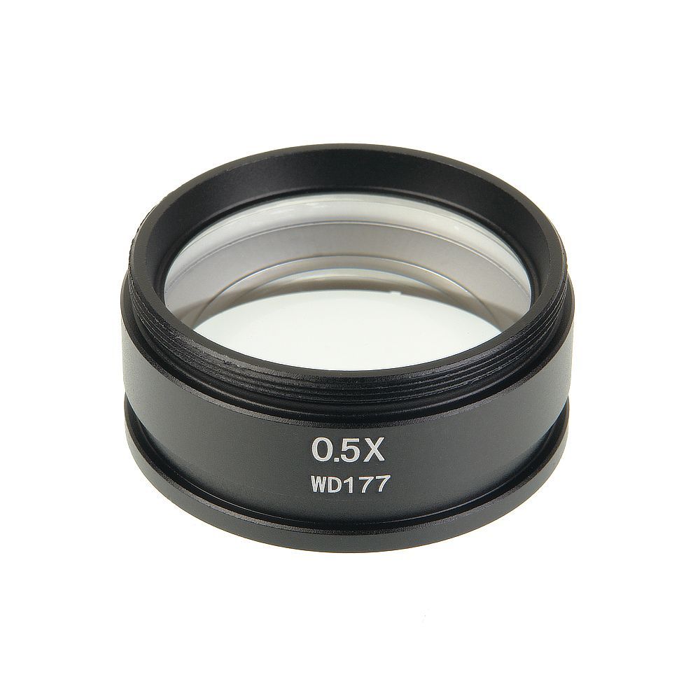 картинка Микромед 0,5х (МС 3, 4). Насадка являющийся официальным дистрибьютором в России 