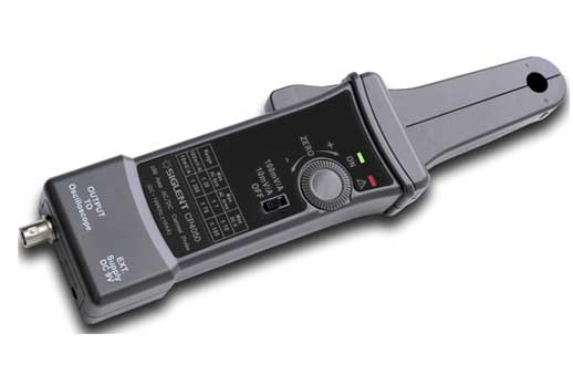 картинка АКИП CP4050. Пробник токовый являющийся официальным дистрибьютором в России 