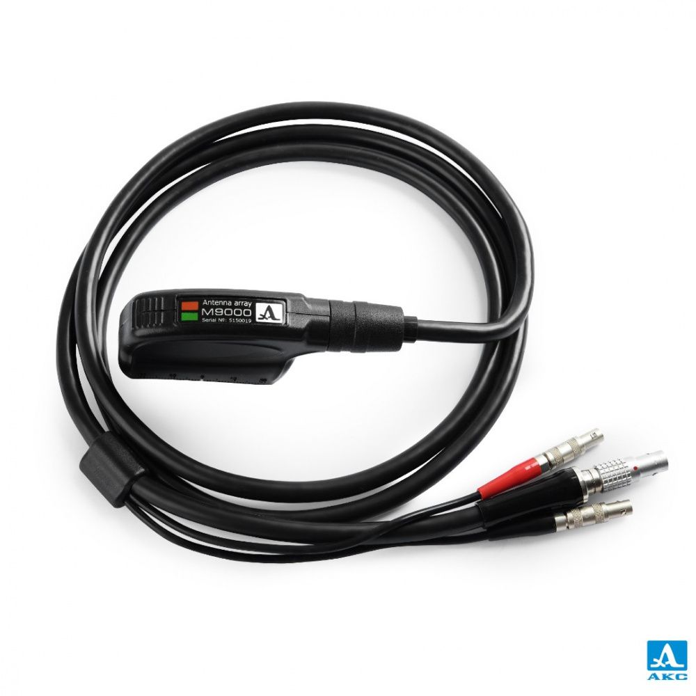 картинка АКС М9000 (1173). Коммутатор для антенных решеток M9060, M9065 являющийся официальным дистрибьютором в России 