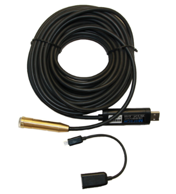 картинка МЕГЕОН 33108. Видеоскоп USB являющийся официальным дистрибьютором в России 