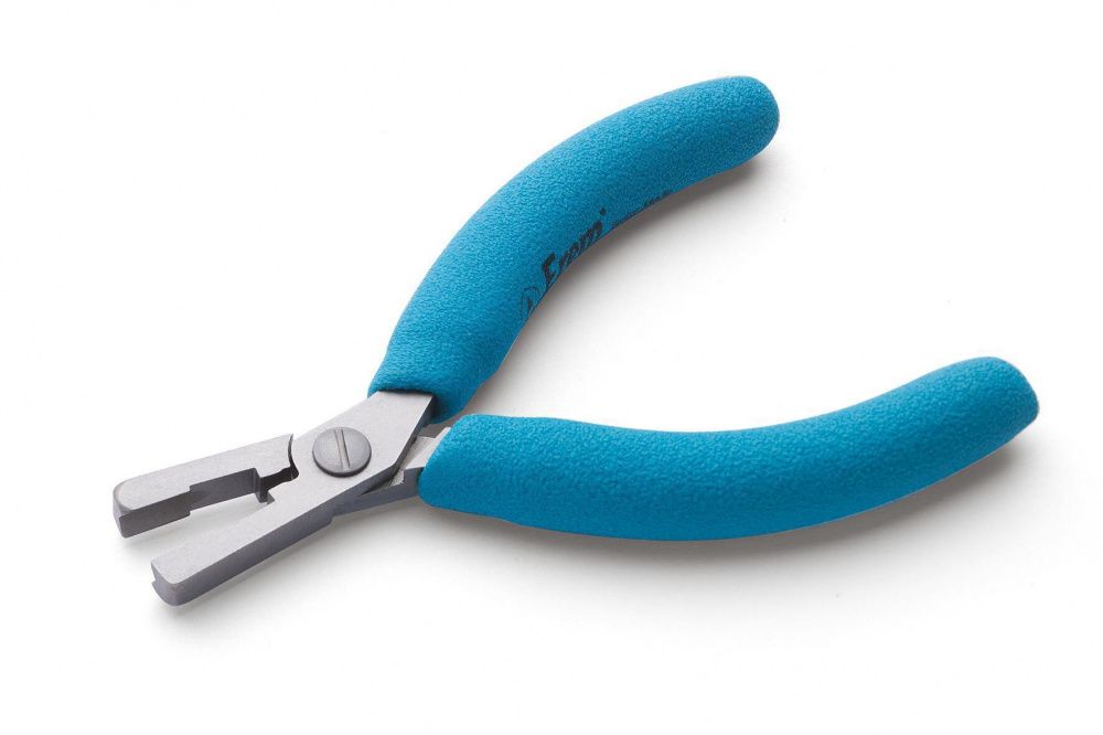 картинка Weller PDN (T0058765801). Щипцы для насадок для выпайки являющийся официальным дистрибьютором в России 