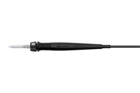 картинка Ersa i-Tool NANO / 0120CDK (80 Вт). Паяльник для станций i-CON NANO являющийся официальным дистрибьютором в России 