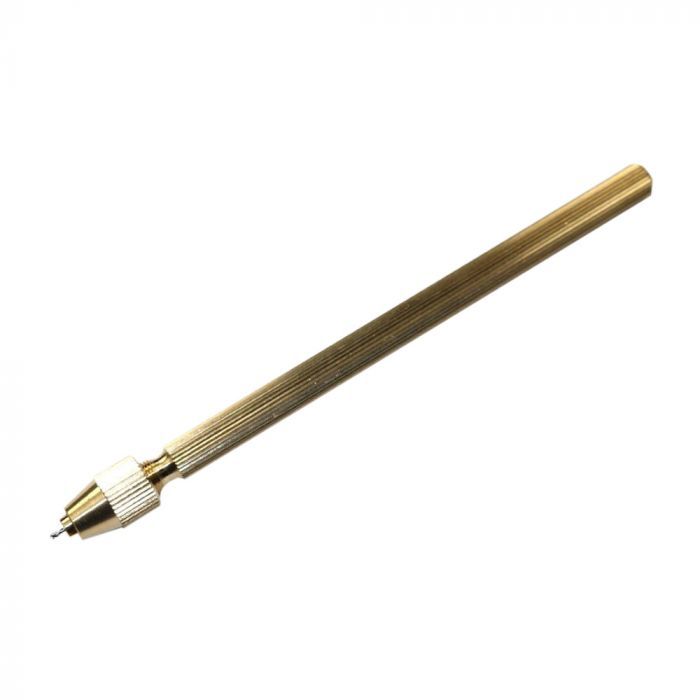 картинка Hakko B1303. Чистящая дрель 1,0 мм являющийся официальным дистрибьютором в России 