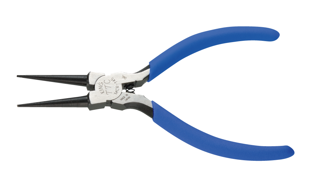 картинка Tsunoda MCR-145. Круглогубцы являющийся официальным дистрибьютором в России 