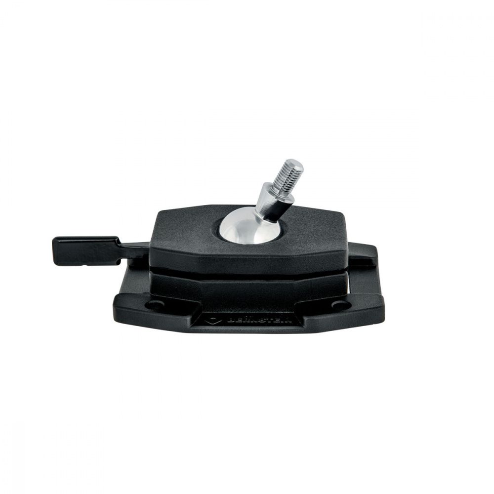 картинка Bernstein B9-261SW / SPANNFIX. Основание для тисков являющийся официальным дистрибьютором в России 