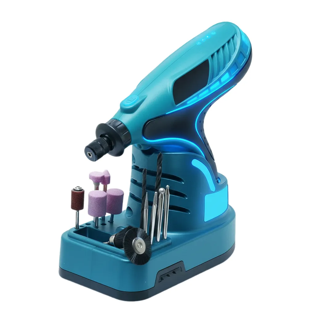 Шлифовальные машинки (шлифмашинки) и бормашины