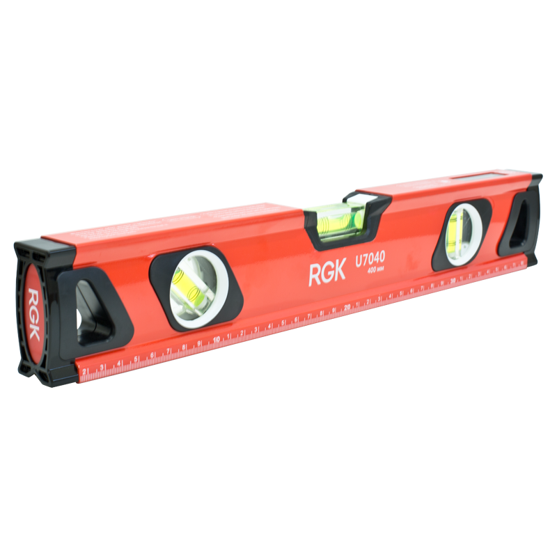 картинка RGK U7040. Пузырьковый уровень являющийся официальным дистрибьютором в России 